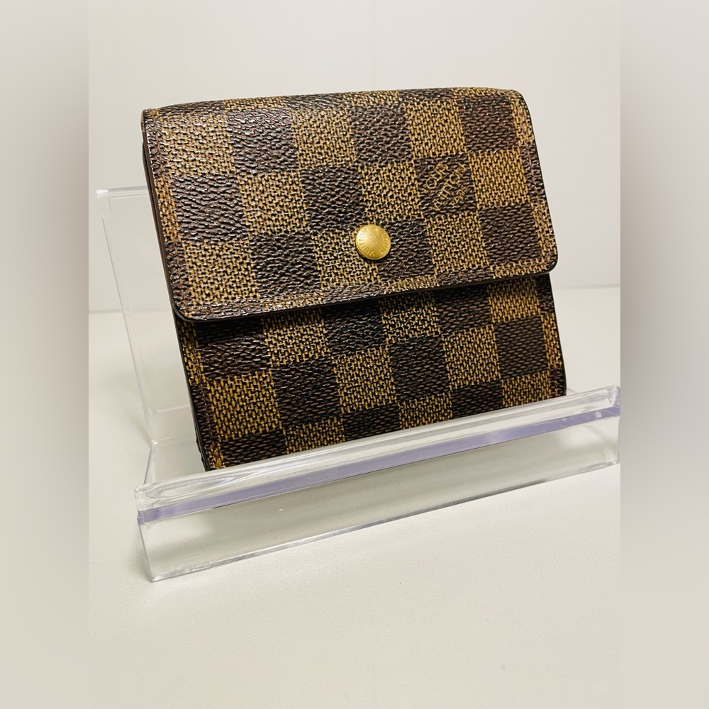 Louis Vuitton,Damiere - Picture 4 of 12
